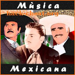 Musica Ranchera Mexicana de todos los tiempos icon