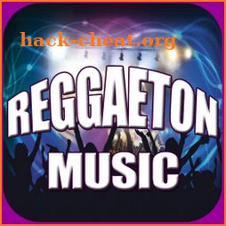 Musica Reggaeton Gratis icon
