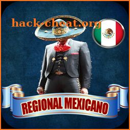 Musica Regional Mexicana Gratis icon
