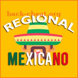 Música Regional Mexicano icon