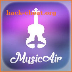 MusicAir icon