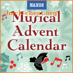 Musical Advent Calendar icon