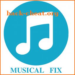 Musical Fix icon