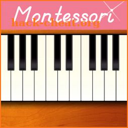 Musical Instruments - Montessori Vocabulary icon