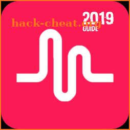 Musically and tik tok guide 2019 icon