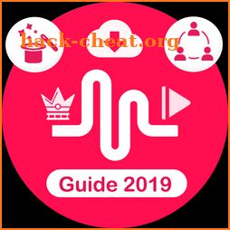 Musically Guide 2019 icon