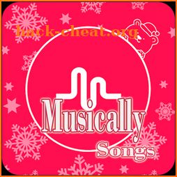 📀 Musically Music Collection 📀 icon