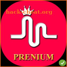 musically prenium icon