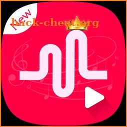 Musicaly HD Video Player icon