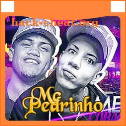 Musicas Mc Pedrinho-É o Lema Dj Leozinho MPC icon