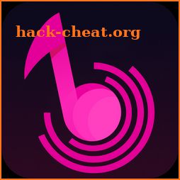 MusiChic-Offline Music Player icon