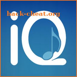 MusicIQ - Quiz and Radio Game icon