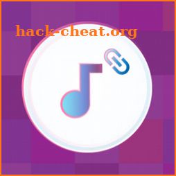 MusicLink - Cross-platform music sharing icon