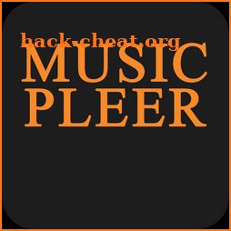 Musicpleer - Free Music icon