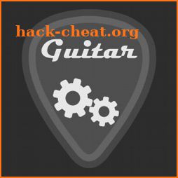 MusicToolkit: Guitar icon