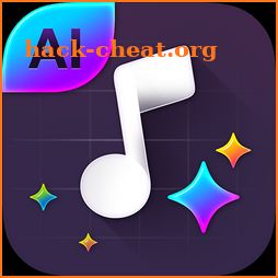 Musify AI Song & Music Maker icon