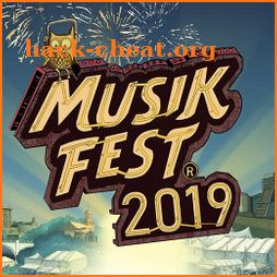 Musikfest 2019 icon