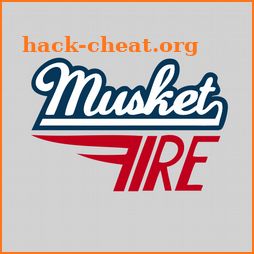 Musket Fire: Patriots News icon