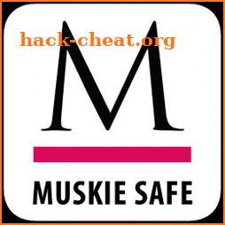 Muskie Safe icon