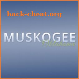 Muskogee OK icon