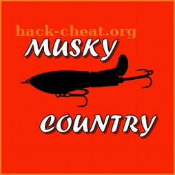 Musky Country icon