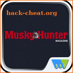 Musky Hunter icon