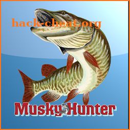 Musky Hunter LITE icon