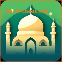 Muslim: Azkar Prayer Times icon