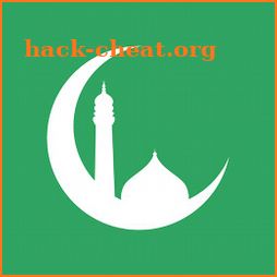 Muslim Directory:Masjid, Halal icon