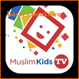 Muslim Kids TV icon