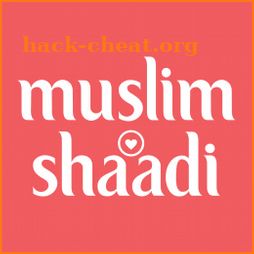 Muslim Matrimony app for Nikah by Shaadi.com icon