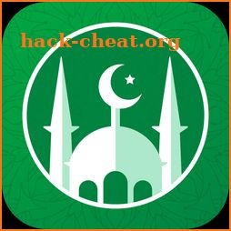 Muslim Plus - Prayer Times & Azan alarm & Quran icon