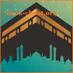 Muslim Prayer - Qibla Finder icon