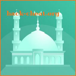 Muslim: Prayer, Qibla, Quran icon