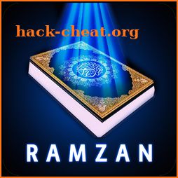 Muslim Ramzan App - Quran, Qibla, Namaz, Dua, SMS icon