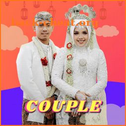 Muslim Wedding Photo Editor icon