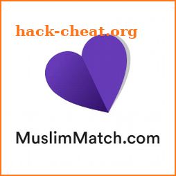 MuslimMatch.com - Trusted Muslim Matchmaking App icon