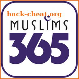 Muslims 365: Islamic App with Latest Features icon