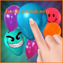 Musloq Balloon - Ultimate Flying Tap Ballon Battle icon