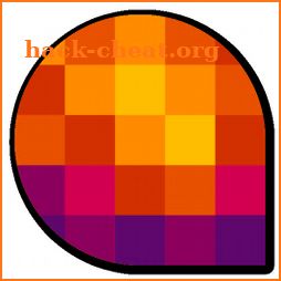 Must Color Palette Generator icon