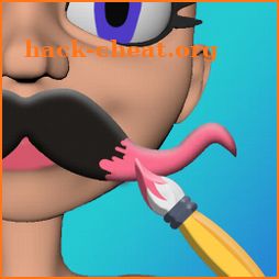 Mustache Mayhem icon