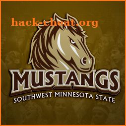 Mustang App icon