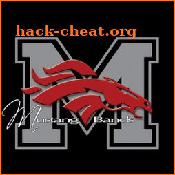 Mustang Bands icon