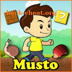 Musto's World - Adventures of Super Musto icon