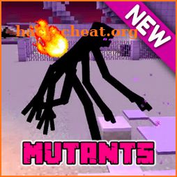 Mutant Addon Mod icon