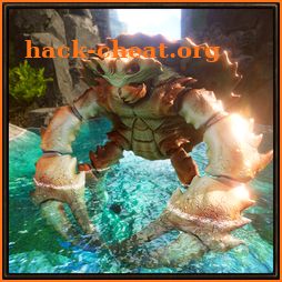 Mutant Crab Simulator icon