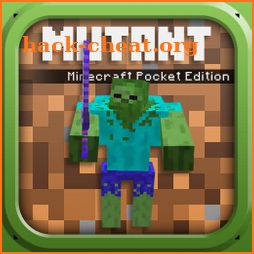 Mutant Creatures Mod for Minecraft icon