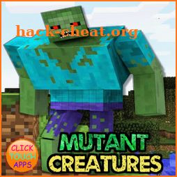 Mutant Creatures Mod icon
