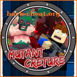 Mutant Creatures Mod + More Golems icon