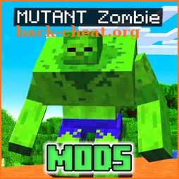 Mutant Mod - Zombie Addons and Mods icon